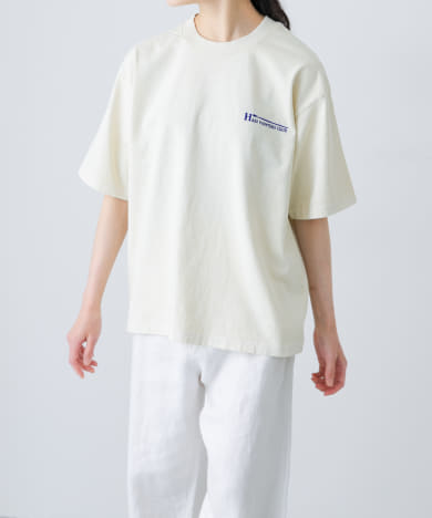 HARi　PAINTERS CLUB T-SHIRTS
