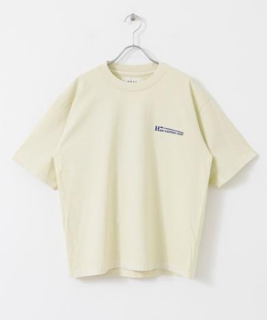 HARi　PAINTERS CLUB T-SHIRTS