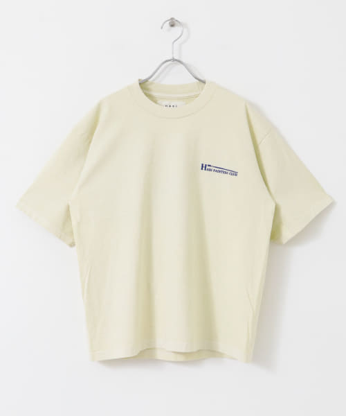 HARi　PAINTERS CLUB T-SHIRTS
