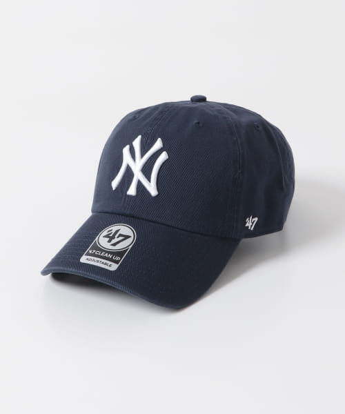 FORTY SEVEN　47 CLEAN UP YANKEES