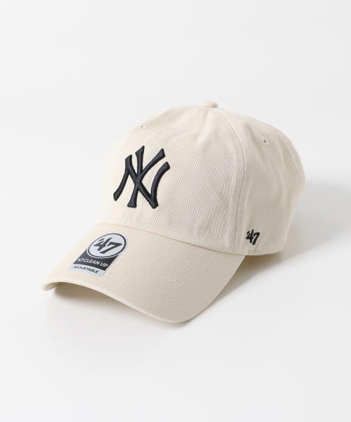 FORTY SEVEN　47 CLEAN UP YANKEES