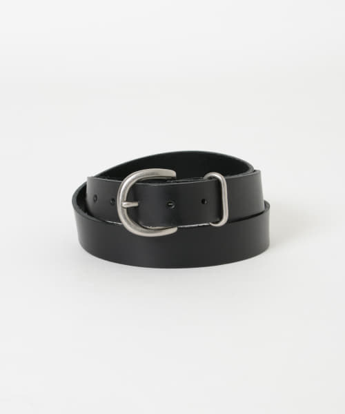 Hender Scheme　tanning belt
