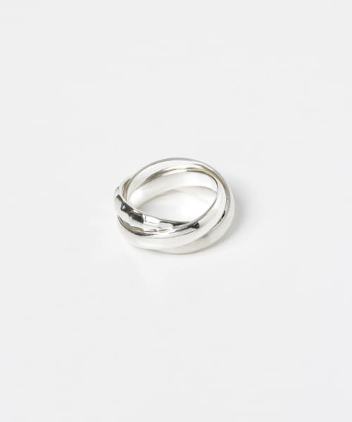 XOLO　Ensemble Ring