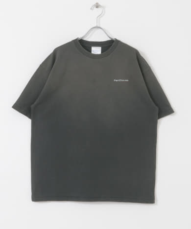 BUGOONY　PENT HOUSE TEE