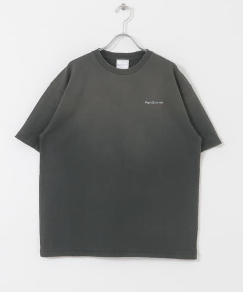 BUGOONY　PENT HOUSE TEE