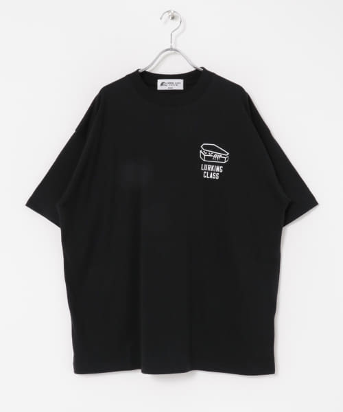 LURKING CLASS　GOOD TIME 2 S/S TEE