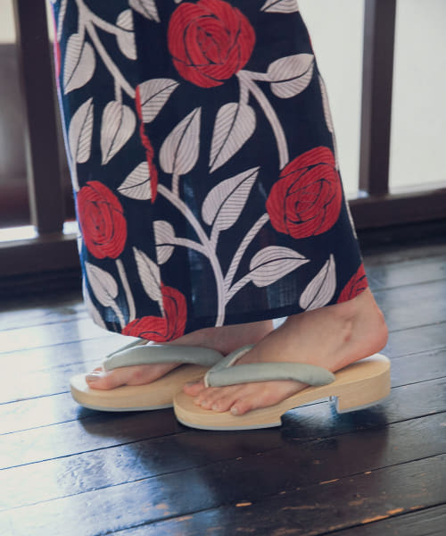 『別注』婦人下駄