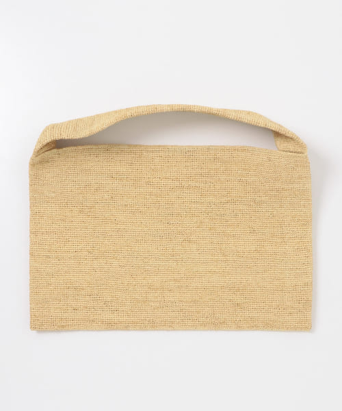 Archivepke　Took bag