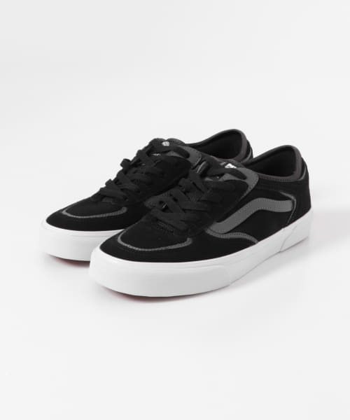 VANS　Rowley Classic