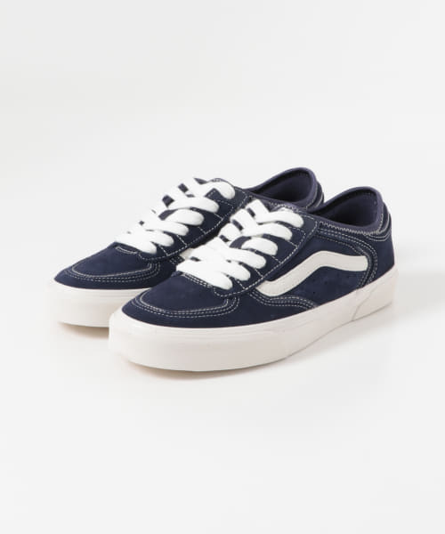 VANS　Rowley Classic