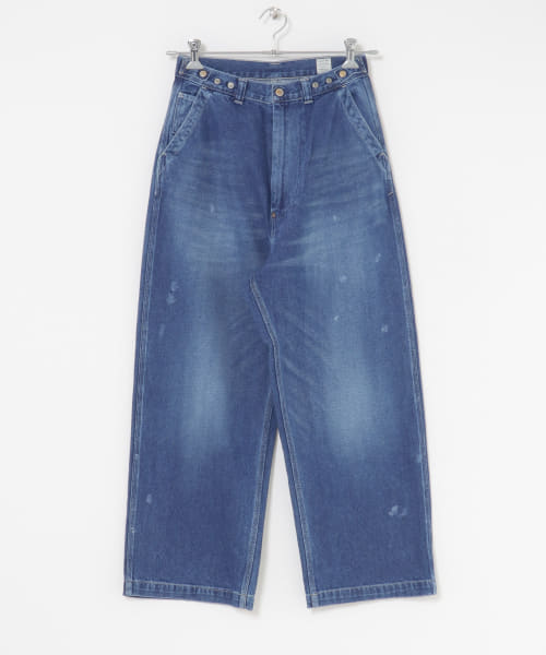 ordinary fits　BELL PANTS
