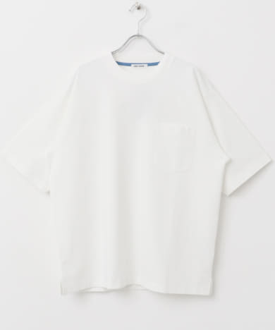 FORK&SPOON　ハイゲージクールTシャツ