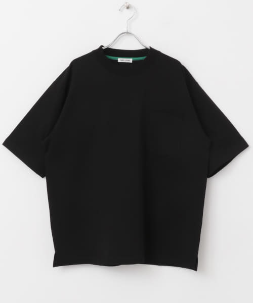 FORK&SPOON　ハイゲージクールTシャツ