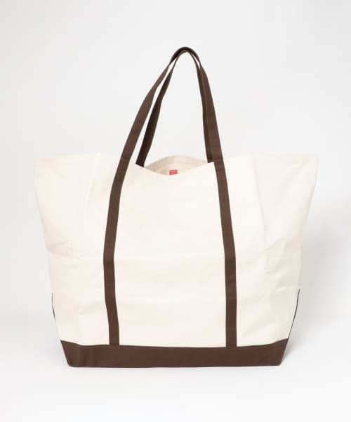 KEIMEN　Huge toto bag