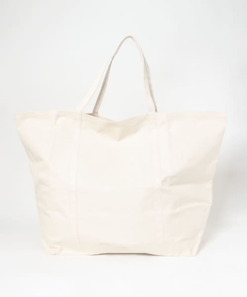 KEIMEN　Huge toto bag