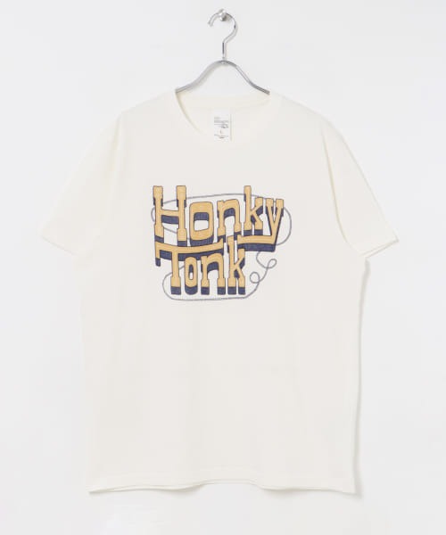 NUDIE JEANS　Roy  T-Shirt