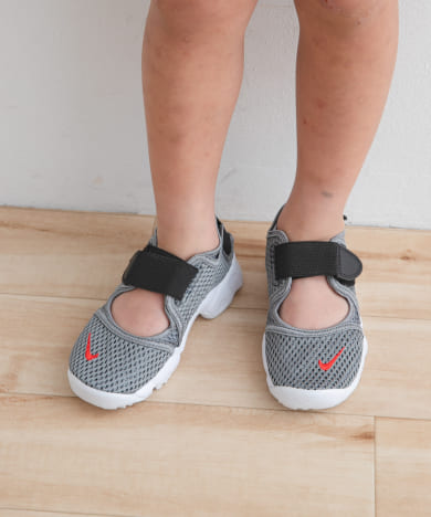 NIKE　ナイキリフト 2GSPS(KIDS)