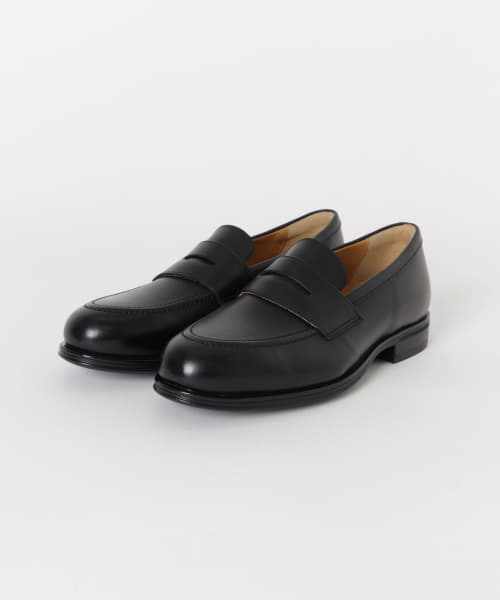 LIFE STYLE TAILOR　マルチスペックコインローファー