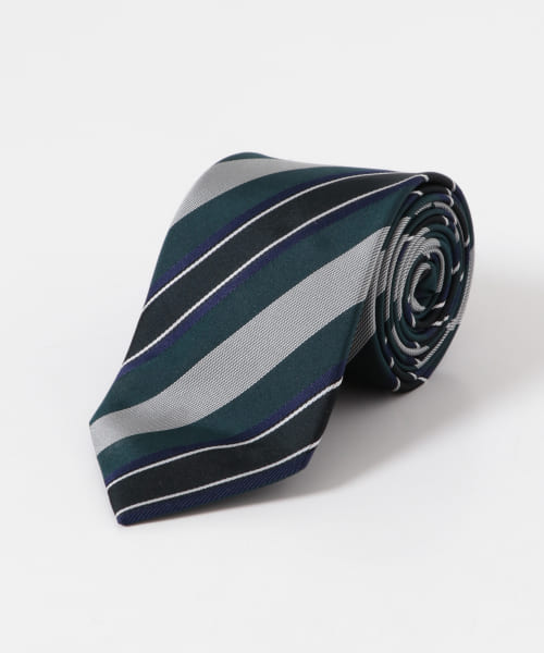 LIFE STYLE TAILOR　25AW国内タイST1