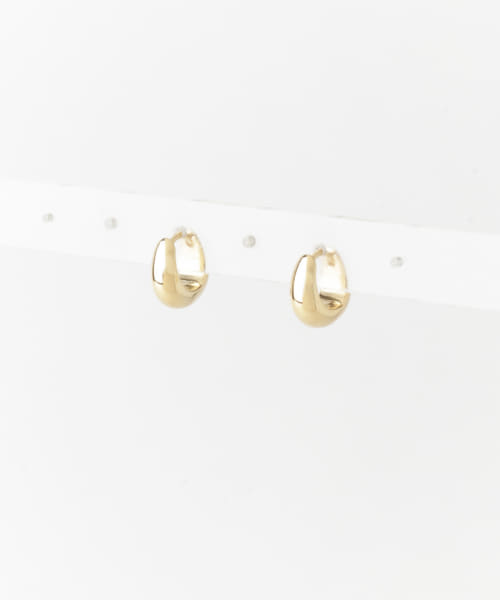 TOM WOOD　Ice Huggies Gold