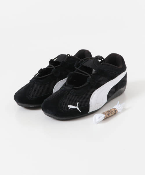PUMA　SPEEDCAT SUMMER WNS
