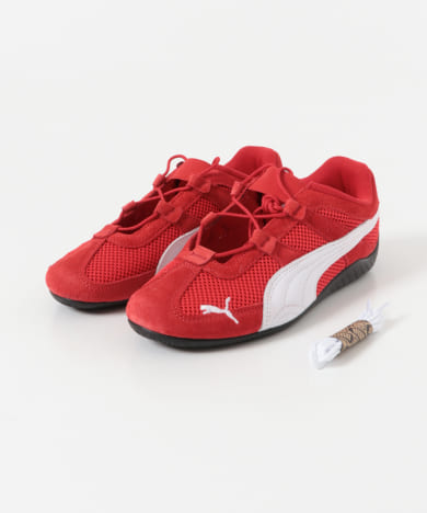 PUMA　SPEEDCAT SUMMER WNS