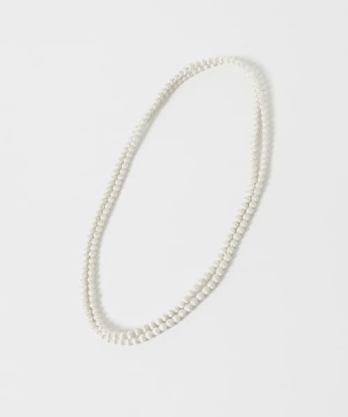 CITRUS　Gudli Necklace