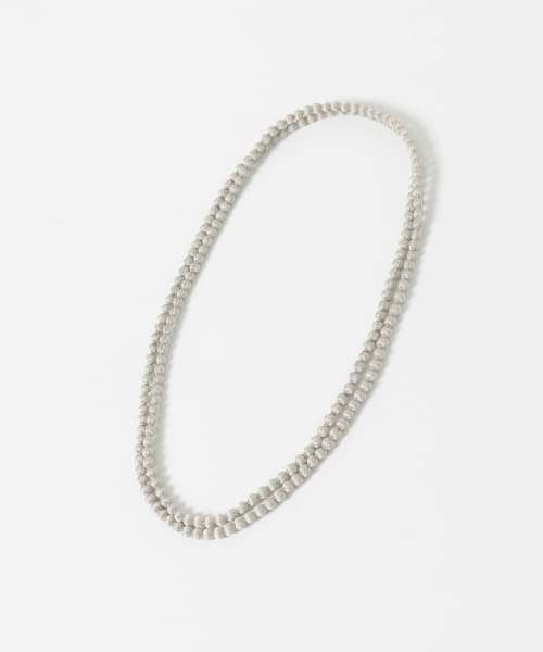 CITRUS　Gudli Necklace