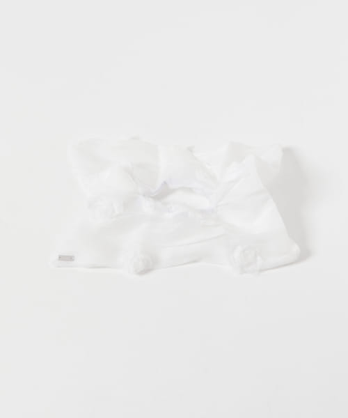 heyep　Bloom Scrunchie Medium