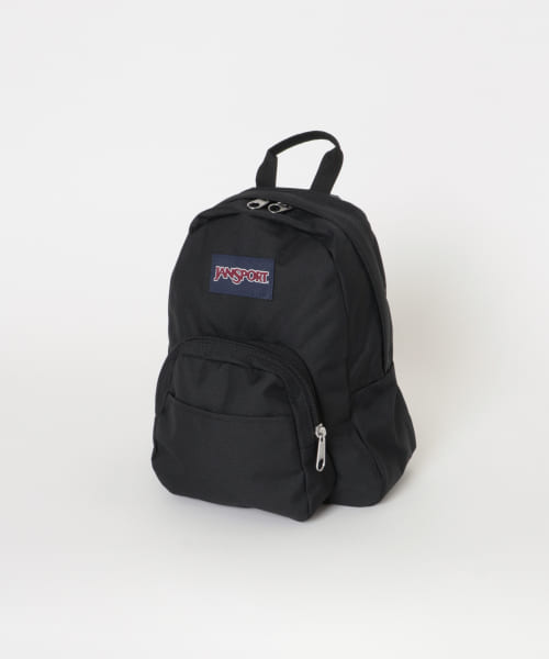 JanSport　HALF PINT(KIDS)