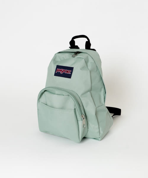 JanSport　HALF PINT(KIDS)