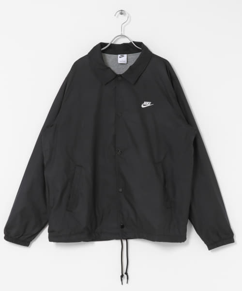 NIKE　クラブ コーチ ジャケット