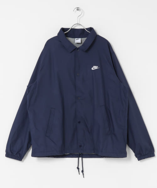 NIKE　クラブ コーチ ジャケット