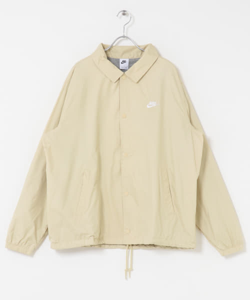 NIKE　クラブ コーチ ジャケット