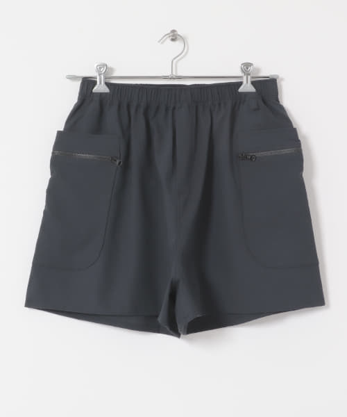 TENBOX×LOWERCASE　Set up shorts Sota