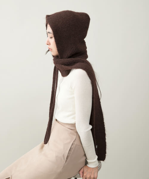 ACOC　Nomad Balaclava