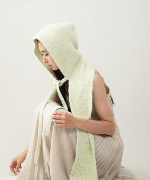 ACOC　Nomad Balaclava