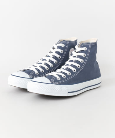 モテ系ファッションメンズ|CONVERSE　キャンバスオールスターHI