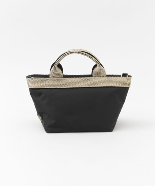[Sonny Label][VIOLAd’ORO　GINO V-2036 トートバッグ]