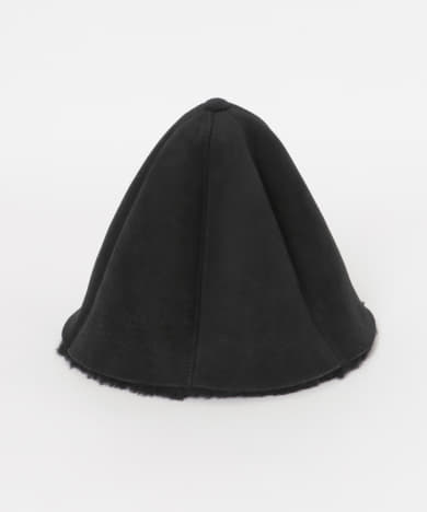 Hender Scheme　mouton tulip hat