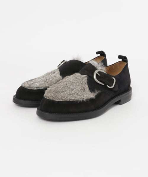 Hender Scheme　single monk
