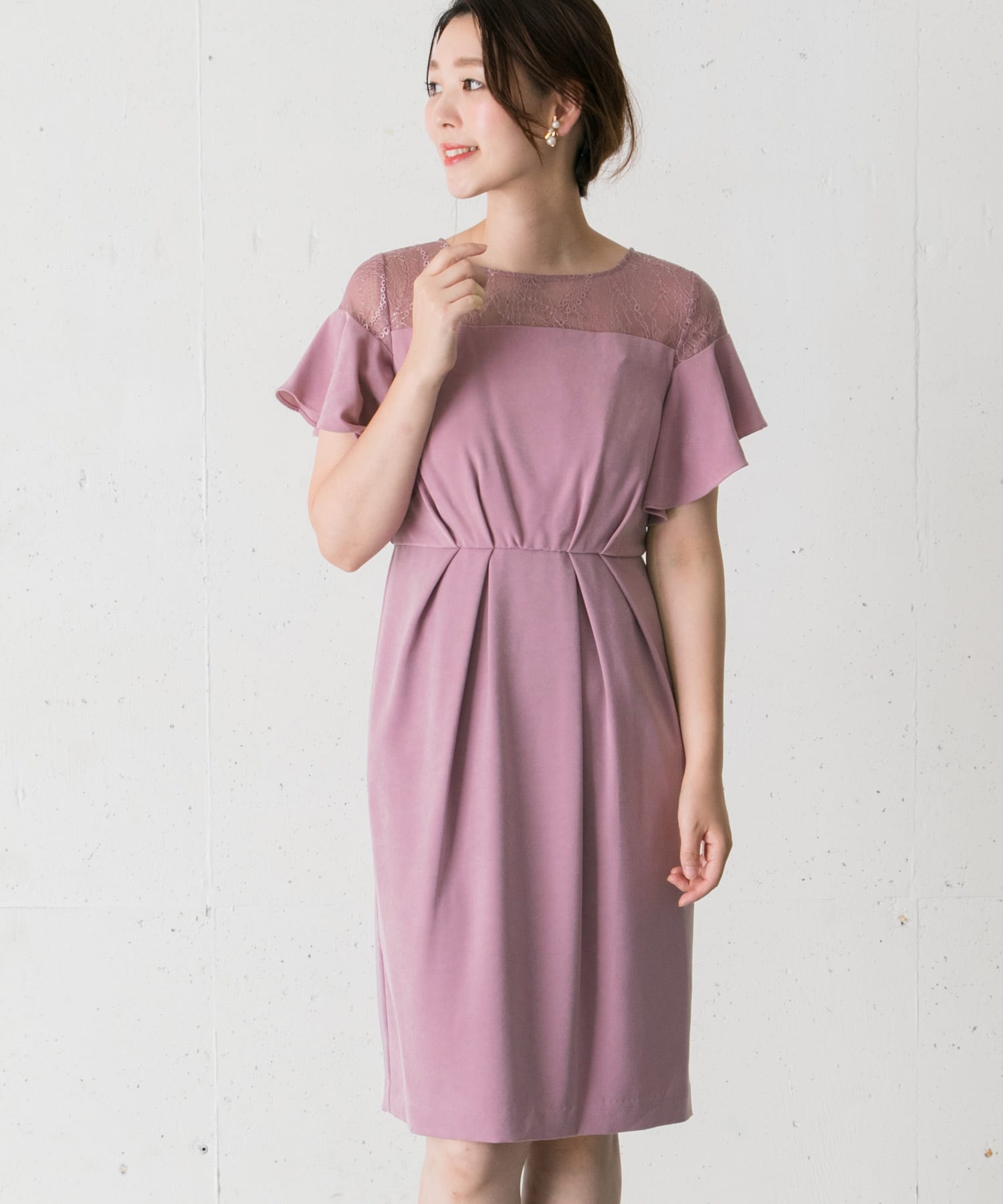 URBAN RESEARCH ROSSO WOMEN（アーバンリサーチ ロッソ）の