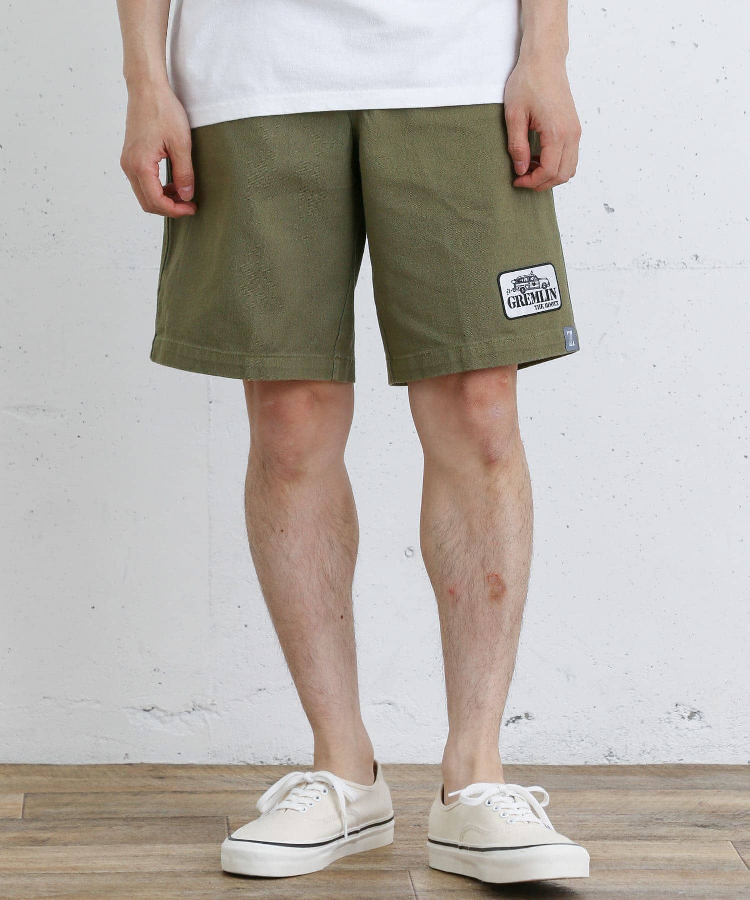 MAGIC NUMBER Jimmyz×Gremlin EZ-IN-EZ∴[18SS-JZ-004-SM