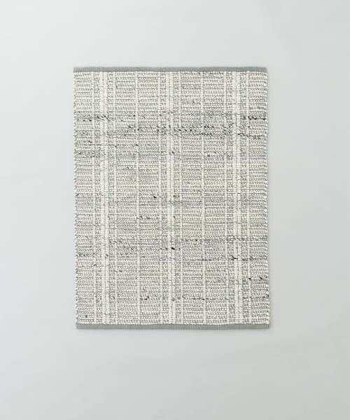 DOORS LIVING PRODUCTS　MIX RUG S