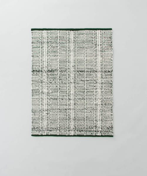 DOORS LIVING PRODUCTS　MIX RUG S