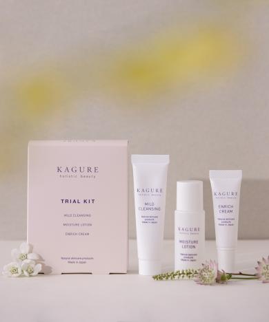 TRIAL KIT-R