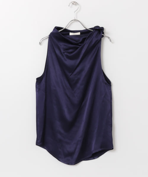 AERON　BLOUSE∴