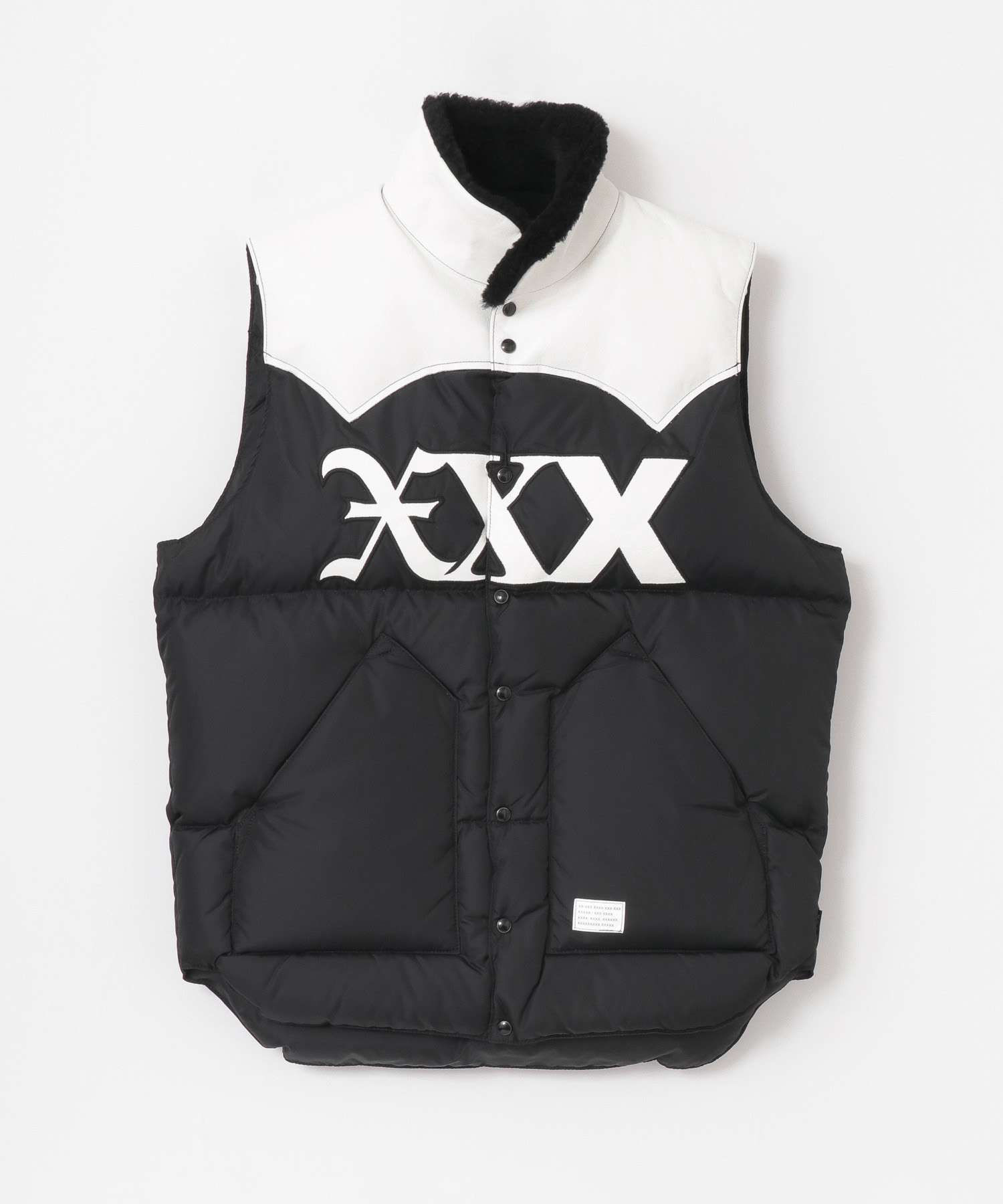 GOD SELECTION XXX ROCKY MOUNTAIN x GSXXX[GXS19RMDV01UM97]｜URBAN 