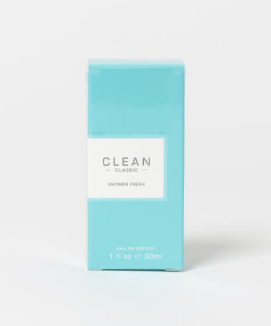 モテ系ファッションメンズ|CLEAN　シャワーフレッシュオードパルファム