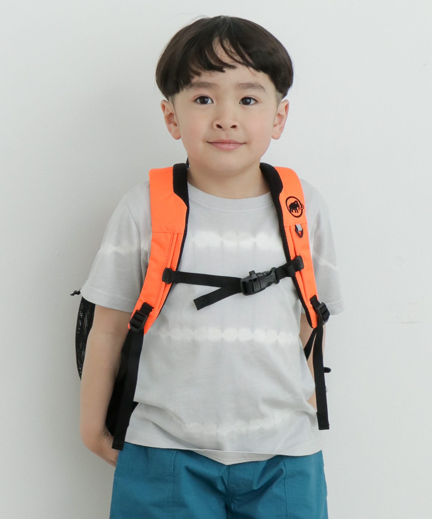 Mammut First Zip 16l Kids 2510 Dk04 Urban Research公式ファッション通販 Mammut First Zip 16l Kids 2510 Dk04 Urban Research公式ファッション通販